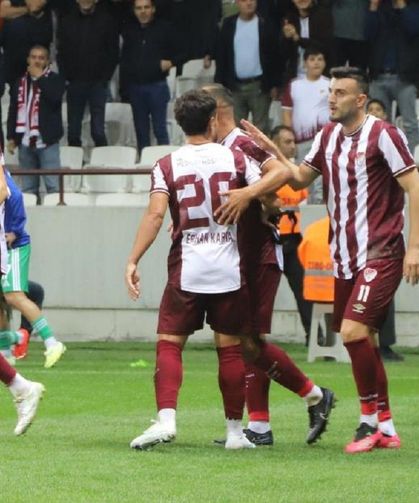 Elazığspor’un Isparta Seferi Belli Oldu! Perşembe Günü Yola Çıkacak