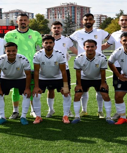 Pazar Günü Malatya’da Futbol Heyecanı! Rakip Kayseri’den Geliyor
