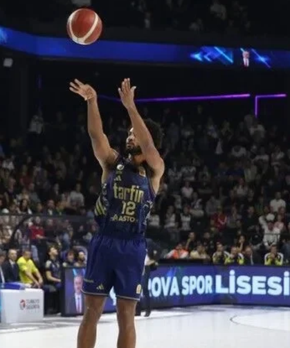 Fenerbahçe Beko’dan EuroLeague’de Yeni Sınav! Rakip Zalgiris