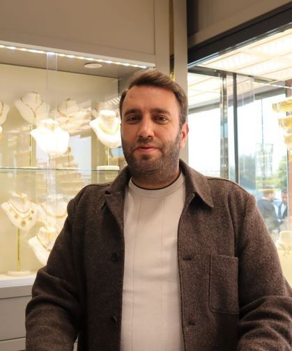 Malatya’da Kuyumcular Yeni Sisteme Geçti! Vatandaşın Elindeki Altın Ne Olacak?