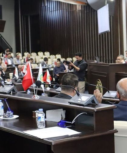 Malatya’da Belediyenin İki Taşınmazı Kayısı Şirketine Gidiyor!
