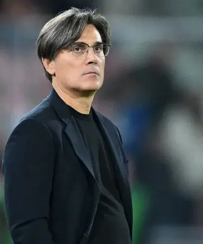 Montella’dan Duygusal Veda! “Teşekkürler Türkiye”