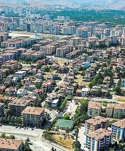 Malatya’da Sıcaklıklar Değişiyor! En Soğuk İlçe Belli Oldu