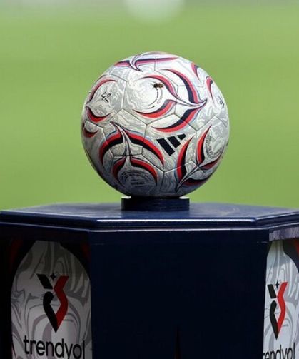 Futbolda Haftanın Programı Açıklandı! Malatya Yeşilyurtspor Sahaya Çıkıyor