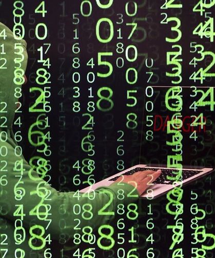 Sanayide Siber Tehdit Alarmı! Üretim Hatları Risk Altında