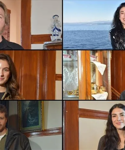 Taşacak Bu Deniz Bu Akşam Ekranda! Yeni Sezon Saat Kaçta Başlıyor?