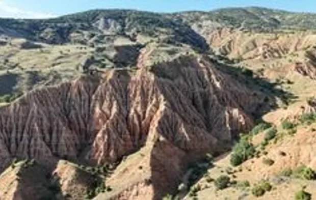 Şeytan Şehri, meraklısını bekliyor!