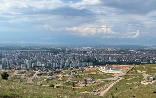 Malatyalılar İçin 20 Günlük Kritik Süreç Başladı