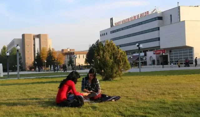 İnönü Üniversitesi 50.yılını kutluyor: Yeni bir fakülte kurulacak!