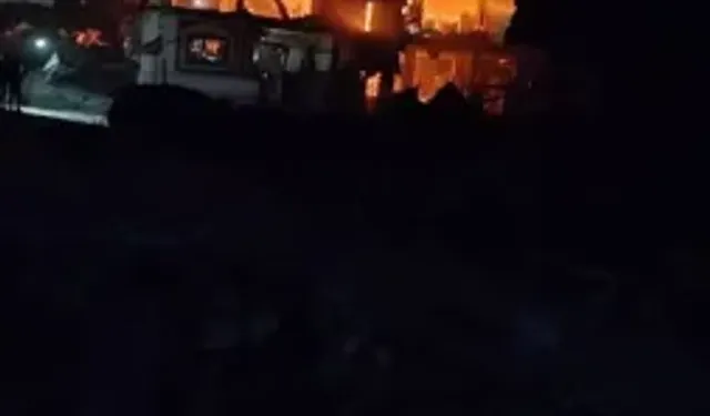 İsrail ordusu Gazze’de yine sivilleri hedef aldı: En az 8 ölü, çok sayıda yaralı