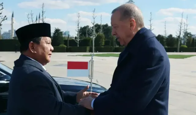 Endonezya, KAAN ve denizaltı projelerinde Türkiye ile ortaklık hedefliyor