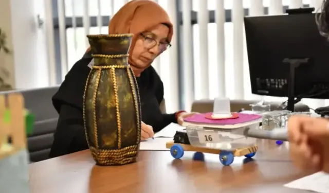 Yeşilyurt’ta dereceye girenler 23 Nisan’da açıklanacak!