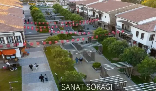 Fenomenler Malatya'da: 40 influencer, 30 acente…