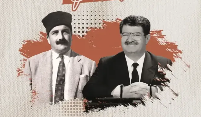 Malatya’da Hamido ve Özal’a ‘özel’ anma!