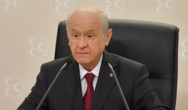 Bahçeli: İmamoğlu'nun yargı süreci hızla tamamlanmalı!