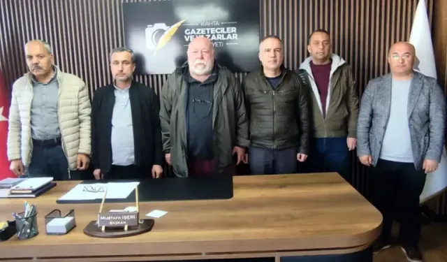 İşeri: "Adıyaman, Kültür Yolu Festivali’ne dahil edilmeli"