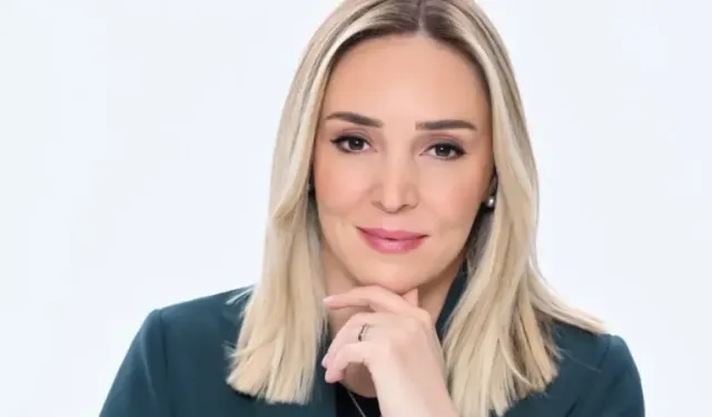 CHP'den gazeteci Uğur'un cinsiyetçi paylaşımına sert tepki