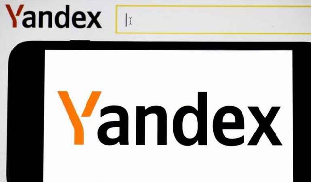 Yandex, İstanbul'da ayrıntılı şerit bilgilerini içeren harita özelliğini başlattı