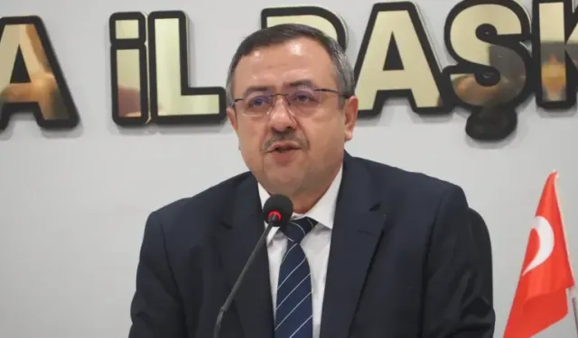 AK Partili Bakan: “Malatyalılar mağdur edilmeyecek”