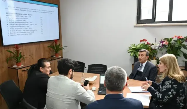 Malatya'da sağlıkta dev atılım: 61 proje yolda!