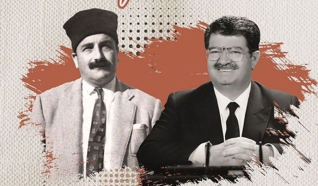 Türkiye'nin kaderini değiştiren 2 İsim şimdi Malatya'da anılıyor!