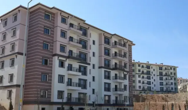 Malatya’da Konut Piyasası Şaşırttı: 505 Yeni Adres Sahibini Buldu!