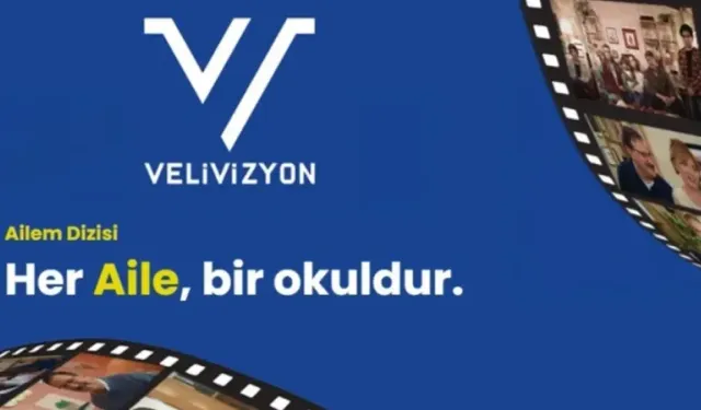 "Ailem" Dizisinde Yeni Sezon Hazırlığı! MEB'den Öğretmenlere Çağrı