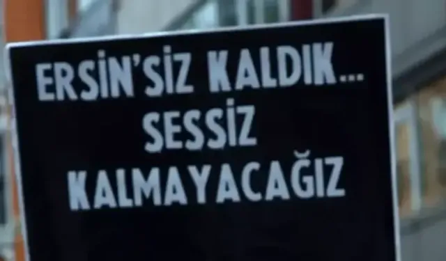 SES Malatya’dan Dr. Ersin Arslan’ın anısına: “Şiddeti kabul etmiyoruz!”