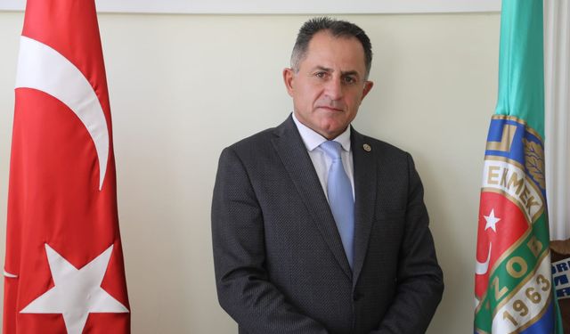 Malatyalı üretici sesini yükseltiyor