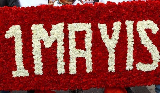 SES'ten kadınlara 1 Mayıs çağrısı!