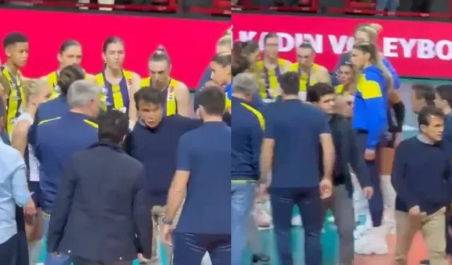 Mağlubiyet mi, başka bir şey mi? Fenerbahçe'deki gerginliğin perde arkası