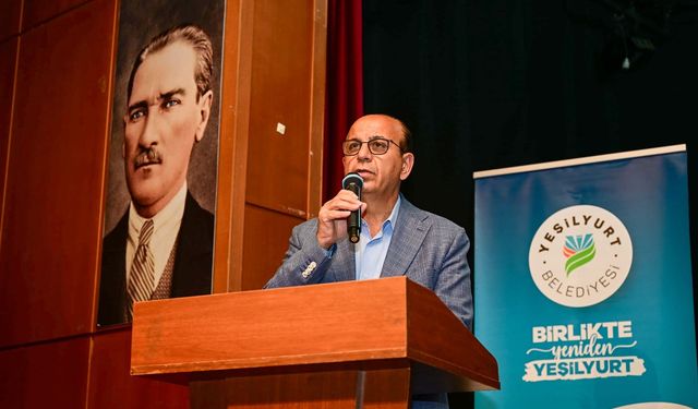 Dava Adamı Mehmet Akif Ersoy’u Anlamak" Konferansı Büyük İlgi Gördü