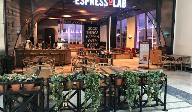 Espressolab sessizliğini bozdu:“Siyasi tartışmaların parçası değiliz”