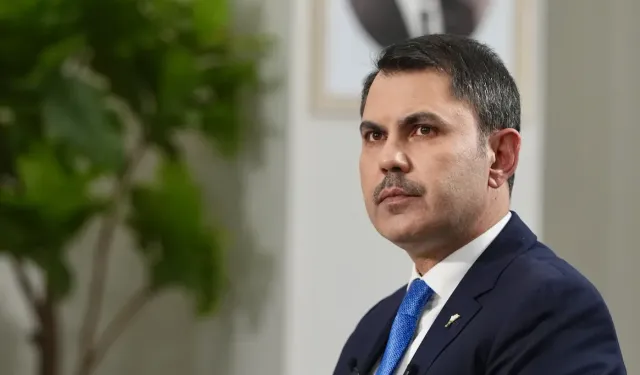 Bakan Kurum 1 Mayıs'ta Malatya'da!
