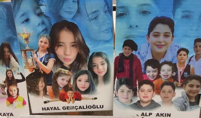 Grand İsias Otel davasında kamu görevlileri ilk kez hakim karşısına çıktı