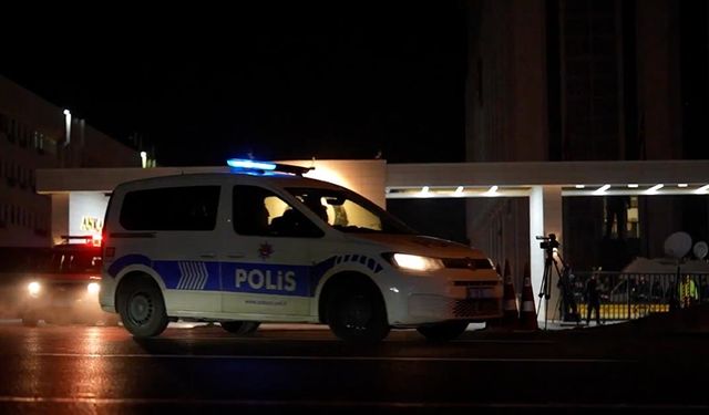 "Narkokapan-Ankara Operasyonu" kapsamında 29 şüpheli daha tutuklandı