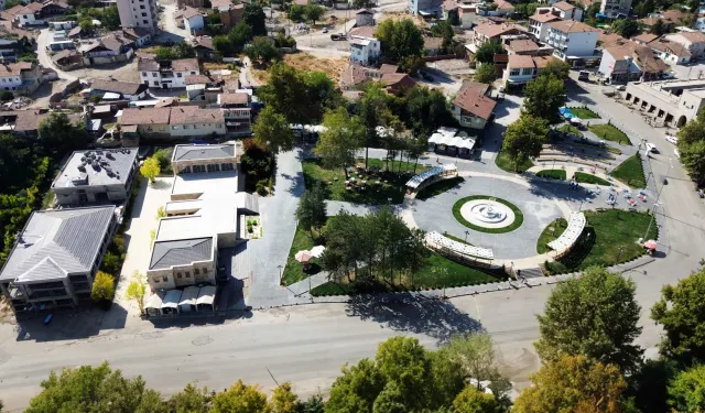 Malatya'nın İlk İlçesi Burası! Şehir Merkezinden Eski Tarihi Var