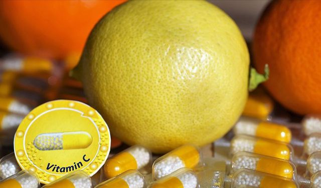 C vitamini yetersizliğinin tehlikeleri: 3 ayda 'Skorbüt' olabilirsiniz!