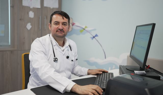 Polen alerjisi olanlar ne yapmalı? Uzmanı açıkladı!