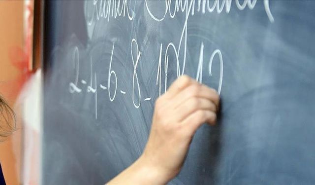 1381 Engelli Öğretmene Müjde! MEB Atamaları Açıkladı