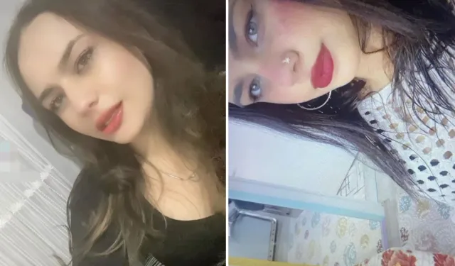 Van'da Kayıp Alarmı: 15 Yaşındaki Sudenaz Nerede?