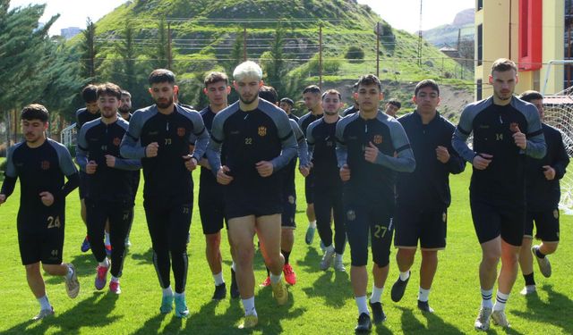 Yeni Malatyaspor’a büyük şok: -125!