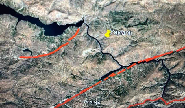 Naci Görür: “Malatya’ya daha yakın”