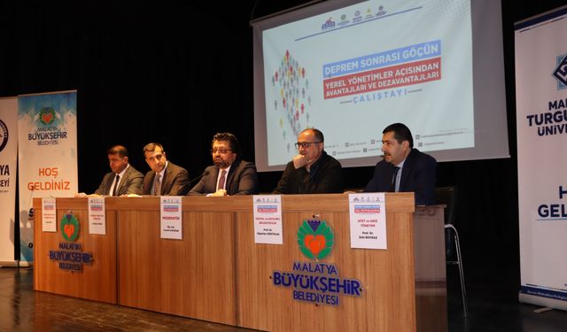 Prof. Dr. Boyraz: İkizce için tranbüs değil tramvay uygun!