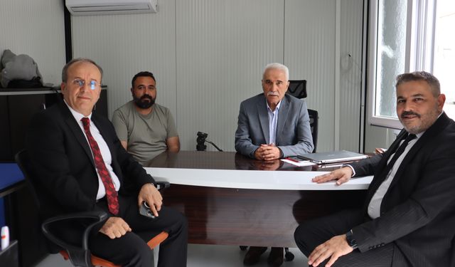 Sadıkoğlu’ndan dikkat çeken tespit: Malatya’nın kaldıracak gücü yok!