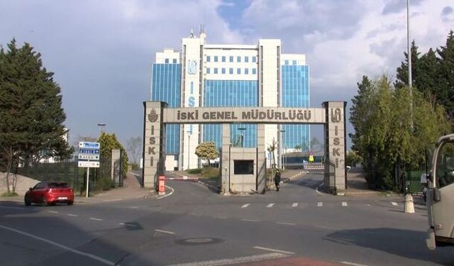 İBB yolsuzluk soruşturmasında tahliye edilmişti! Şirketlerine kayyum atandı