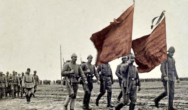 Kut'ül Amare nedir, ne zaman gerçekleşti? Kut'ül Amare Zaferi'nin tarihi