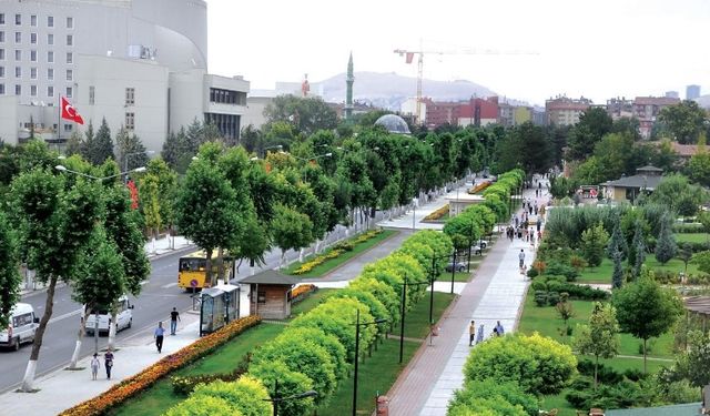 Malatya’da Bugün Hava Nasıl Olacak? İlçe İlçe Sıcaklıklar ve Hava Durumu Detayları