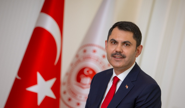 Mühendislikten Siyasetin Zirvesine: Murat Kurum Kimdir?