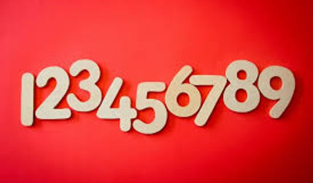 Numerolojiye Göre Neden Bu Aileye Doğdun?